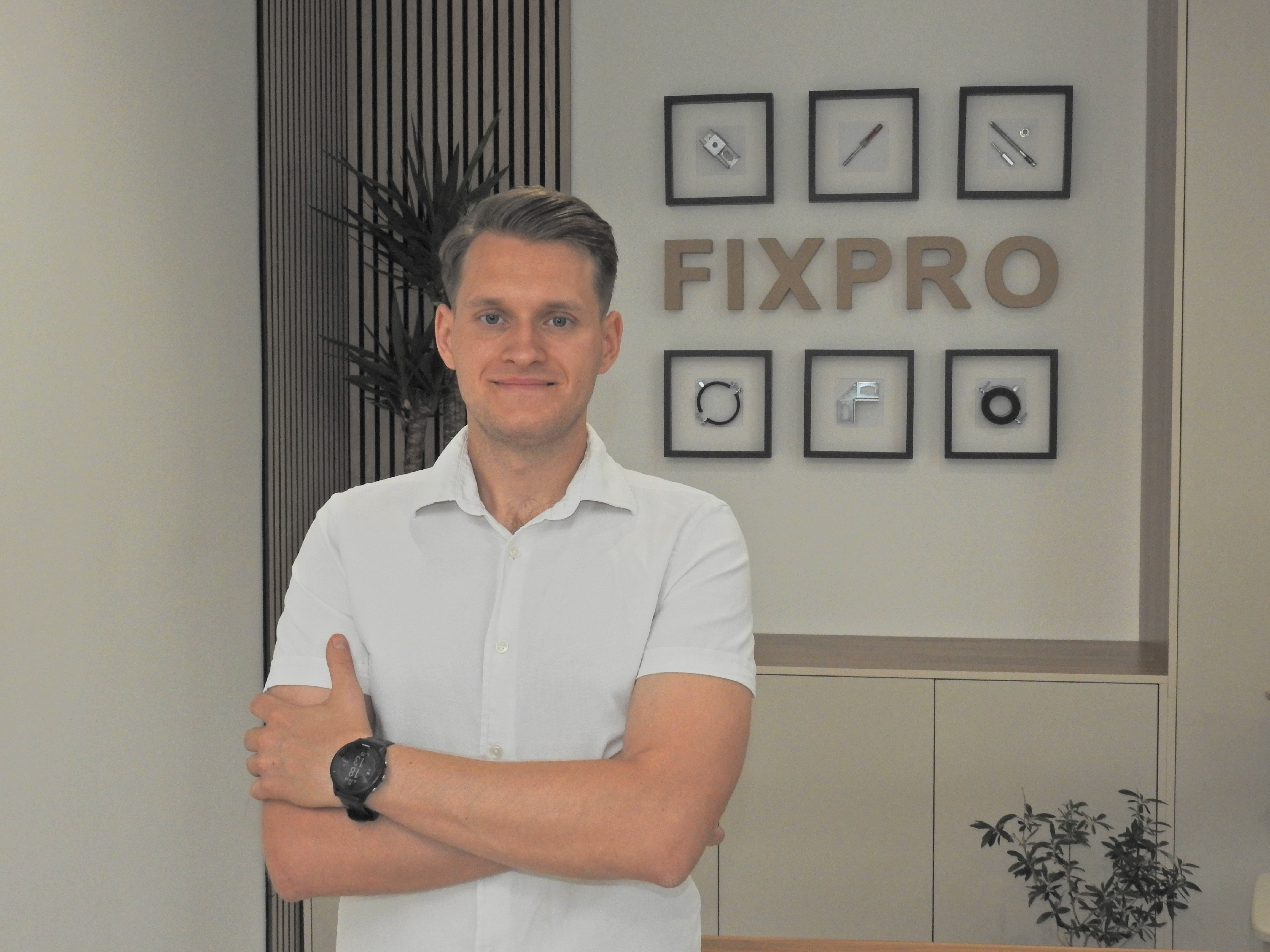 FixPro Szegvári Péter