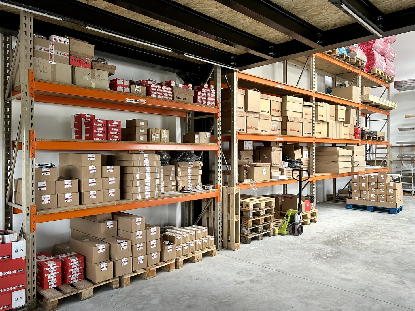 Termékek nagykereskedelme kép